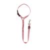 Reflective Pet Dog Car Seat Belt Puppy Dog Walking Travel Car Accessories Dog Leash Harness for Small Dogs Pet Car Supplies