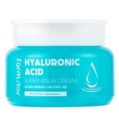 HYALURONIC ACID SUPER AQUA CREAM