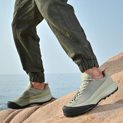 Lässige Herrenschuhe Dicke Sohle Höhenvergrößernder Stil Outdoor-Freizeit Straße Alltag Reisen Hochwertige atmungsaktive Schuhe Neu