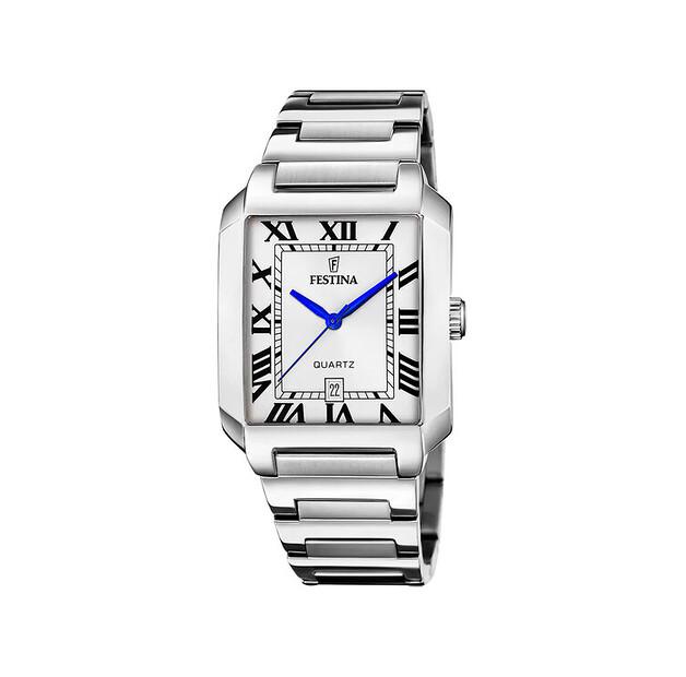 

Часы Festina F20677-1 One Size