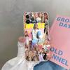 F-Freya Skye Singer Fit For IPhone 16 15 Promax Phone Case IPhone 14 11 12 High End 13 Pro Silicone