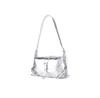 Tasche JENNY JNY-S-002-07 silberfarben