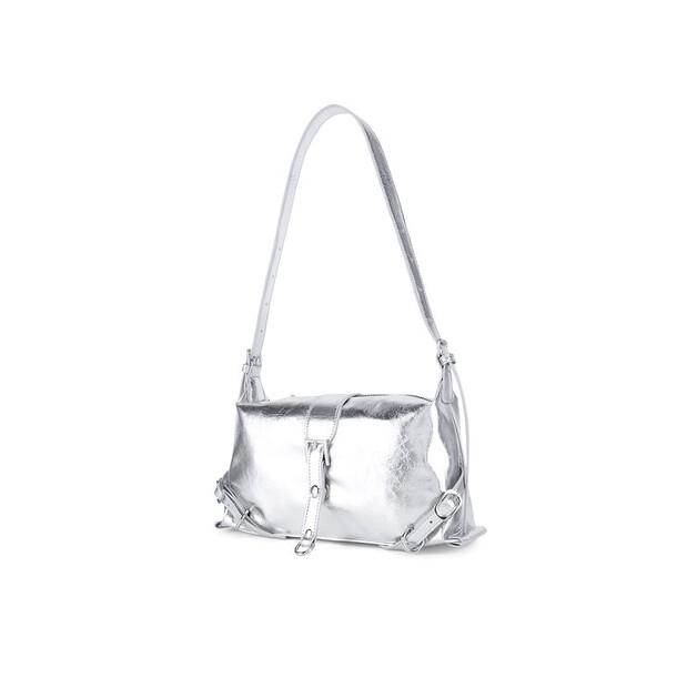 Сумка JENNY JNY-S-002-07 серебристый