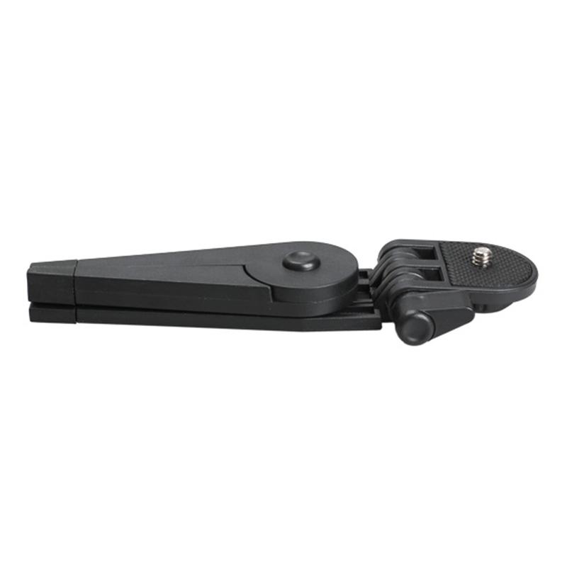 Portable Photography Folding Desk Tripod Stand For Camera Camcorder DSLR SLR Camera Tripod Holder Table Stand Accessories