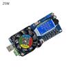 Current Battery Capacity Tester Module USB Load Tester Electronic Load Tester