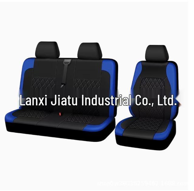 Universal All-Season Car Seat Covers and Cushions - Hot Selling Car Accessories