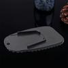 Ygmylandbb Bike Side Stand Pad Motorcycle Kickstand Plate Pad Made