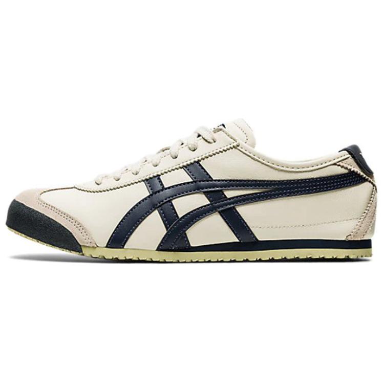 

Onitsuka Tiger Onitsuka Tiger Mexico 66 Birch India Ink 44