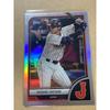 Used Shohei Ohtani WBC Topps World Baseball Classic