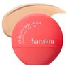 Hanskin Code On Didi Cream Foundation 35ml, 1 Pcs, 23N Natural Beige