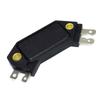 Car Ignition Control Module Black Igniter Control Module For Buick 1975-2020 1875990 830931 9348922 DM1906