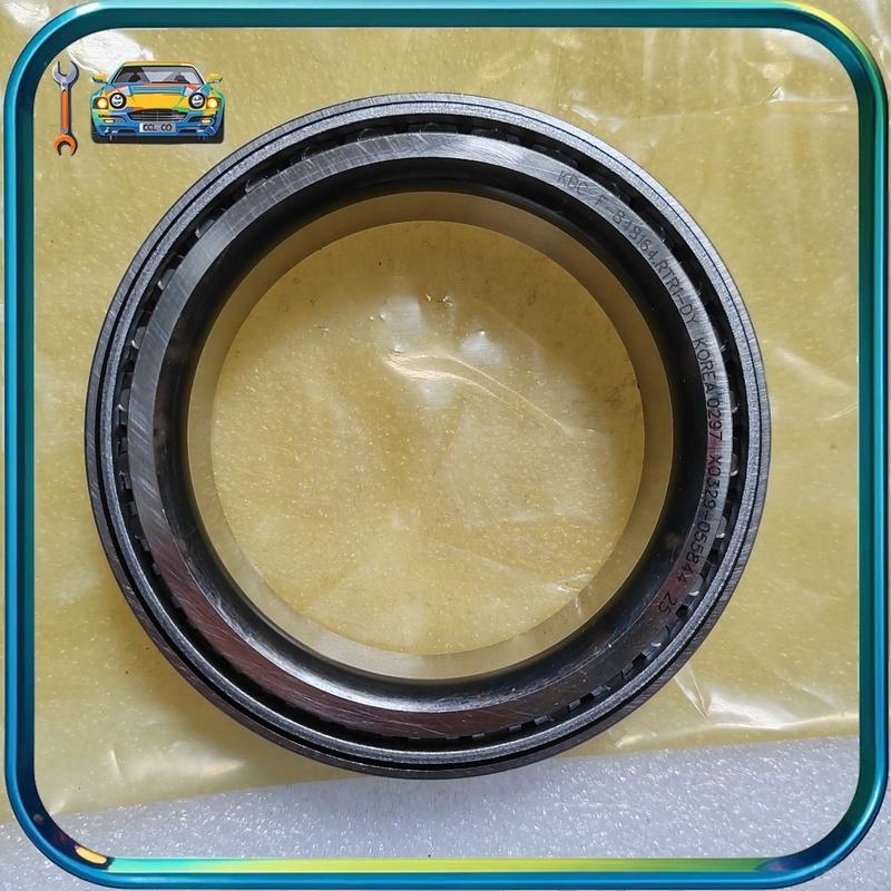 Genuine Taper Roller Bearing 45839-3B050 for Hyundai IX35 Tucson 4WD Kia Sportage Sorento 458393B050