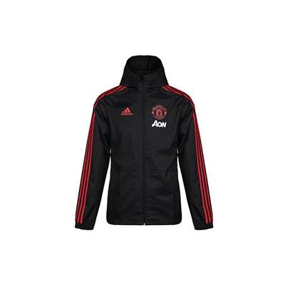 Manchester United Football Sports Uniform MEN'S Sports Jacket CW7636
