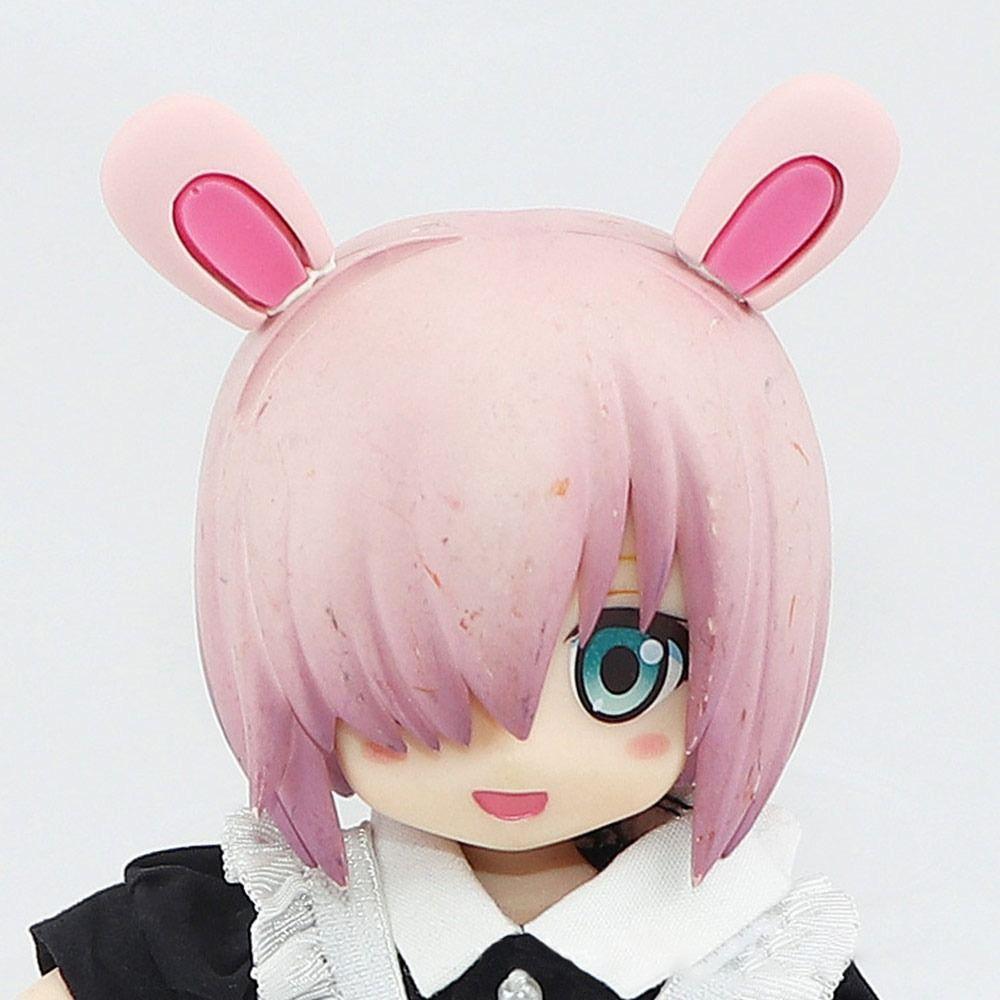 Plastic Cute Car Ear 8 Styles Miniature Hat Accessories High Quality Doll Clothes  GSC Doll