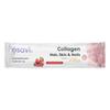 Collagen Peptides (Hair Skin & Nails), Rhubarb & Strawberry - 5 Grams (1 Serving)