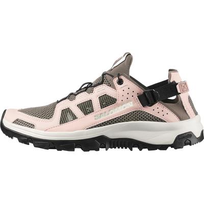 Techamphibian 5 River Trekking Shoes Women's 491104