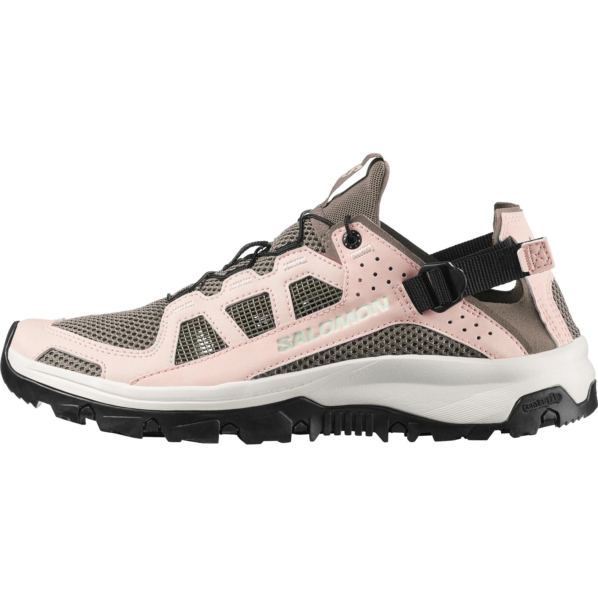 Salomon Techamphibian 5 Water Shoes Women Shoes 491104 36