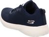 Skechers Squad Navy Sneakers