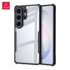 Xundd for Samsung Galaxy S26 Ultra / S26 Plus S26 Case ,Transparent TPU & Acrylic Back with Airbag Anti-Drop & Camera Protection