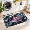 Flannel Kitchen Mat Bayern Munich Soft Area Rug Non Slip Floor Carpet Home Decoration