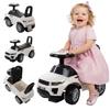 Ride-on Toy for Child Walker for First Birthday White 12M+