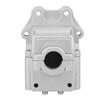 Gearbox Upper Lower Cover Shell Fit for WLtoys 144001 Remote Control Car ModelSilver