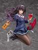 Max Factory Saekano How to Raise a Boring Girlfriend Shiba Kaoruko 1/7 Scale Painted ABS PVC Figure