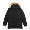CANADA GOOSE 2300JM R Domestic Regular Brookfield Parka Down Jacket Jacket M blackUsed