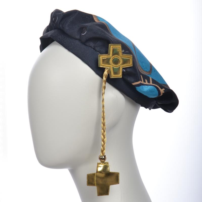 Freminet Cosplay Kostüm Perücke Schuhe Fontaine Uniform Stiefel Spiel Halloween Karneval Party Outfits