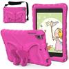 Children's IPad Case Mini 123456 7.9-inch EVA Foam Anti-drop Tablet Case