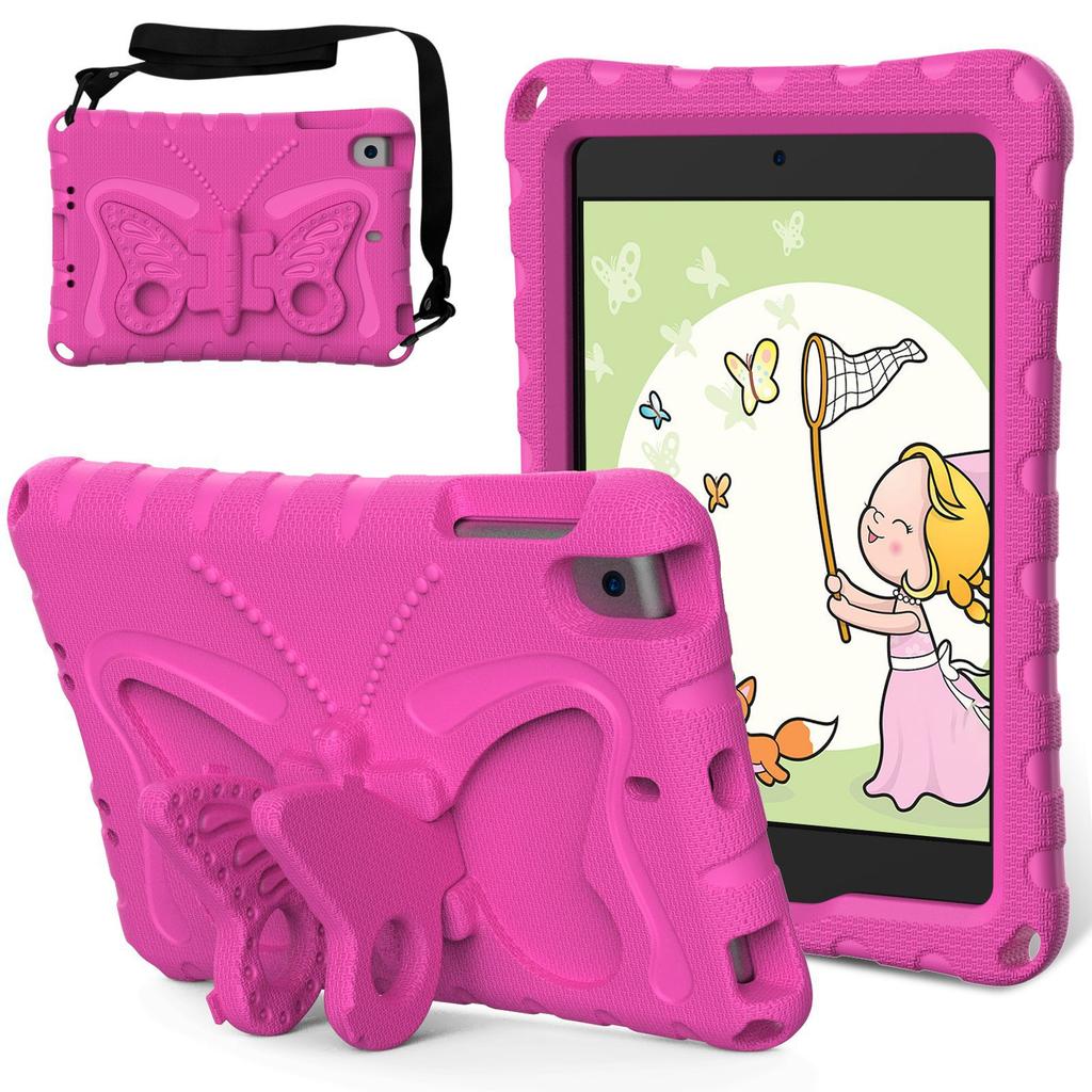 Children's IPad Case Mini 123456 7.9-inch EVA Foam Anti-drop Tablet Case