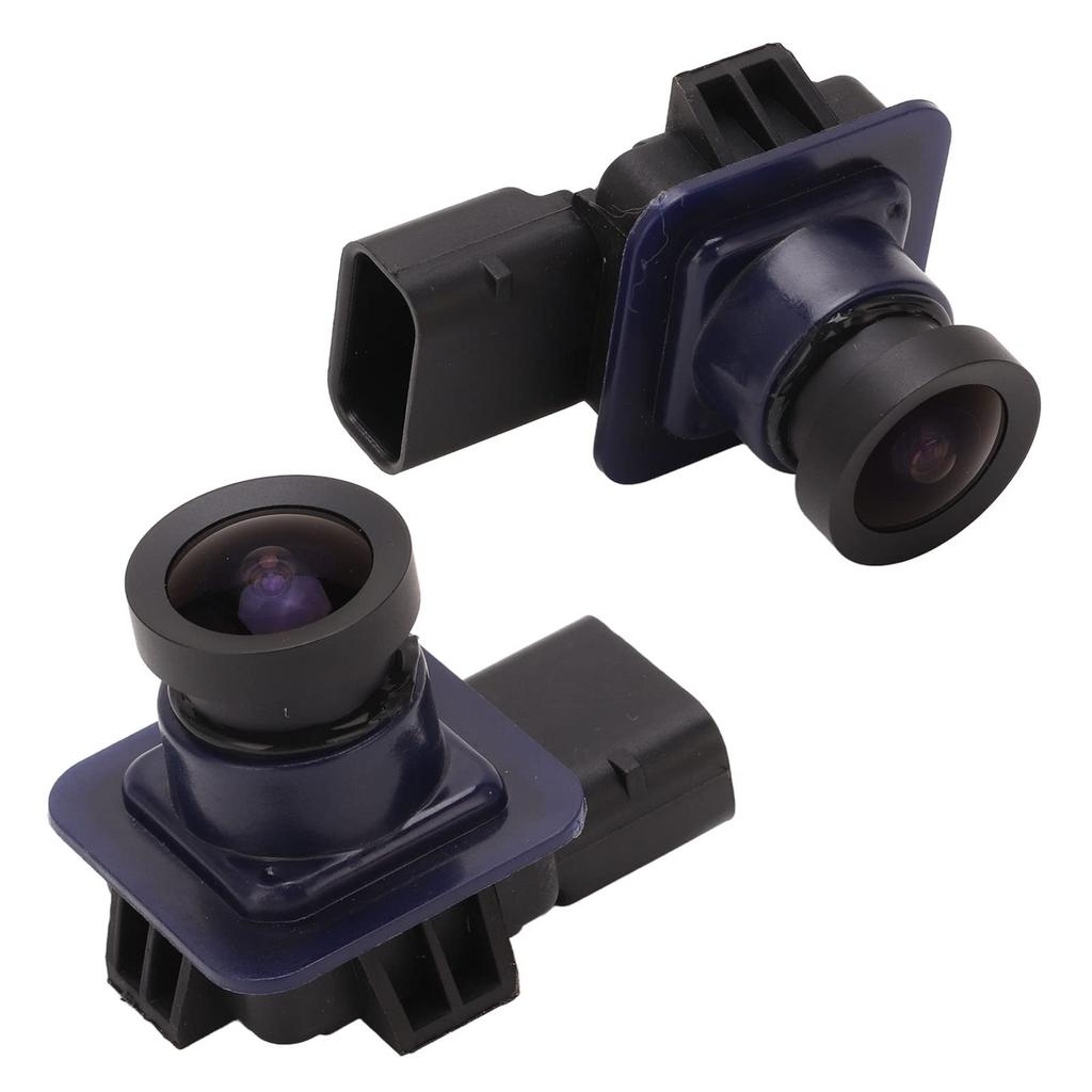 Rear View Backup Camera Park Assist Cam EB5Z19G490A Replacement Ford Explorer SE Model 2011