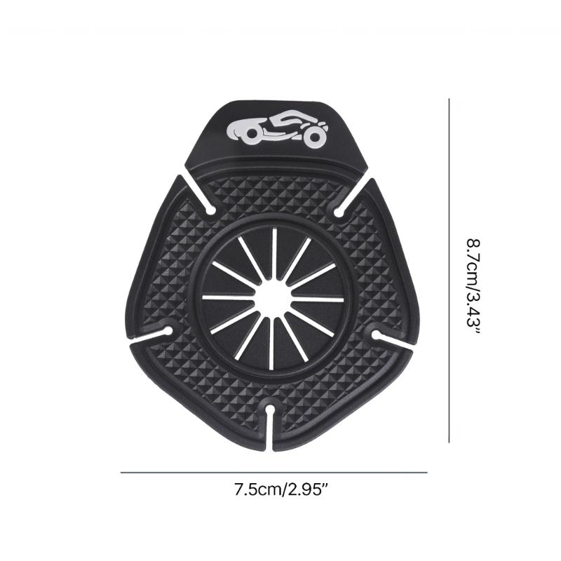 2 Stück Auto Scheibenwischerarm Unteres Loch Schutzabdeckungen Windschutzscheiben Wischerabdeckung Polster Staubschutz Schmutz Blätter Staubdichte Hülle