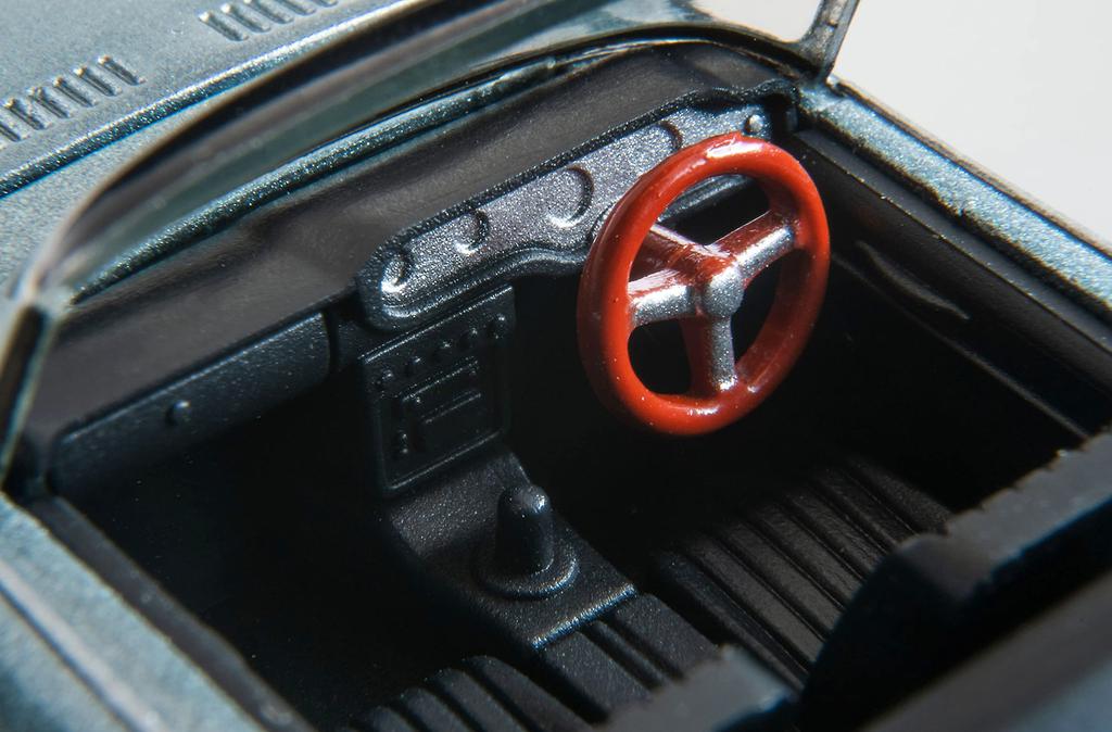 Tomica Limited Vintage Honda SM600 Open Top Light Blue Finished Product 324942 1/64 LV-199d