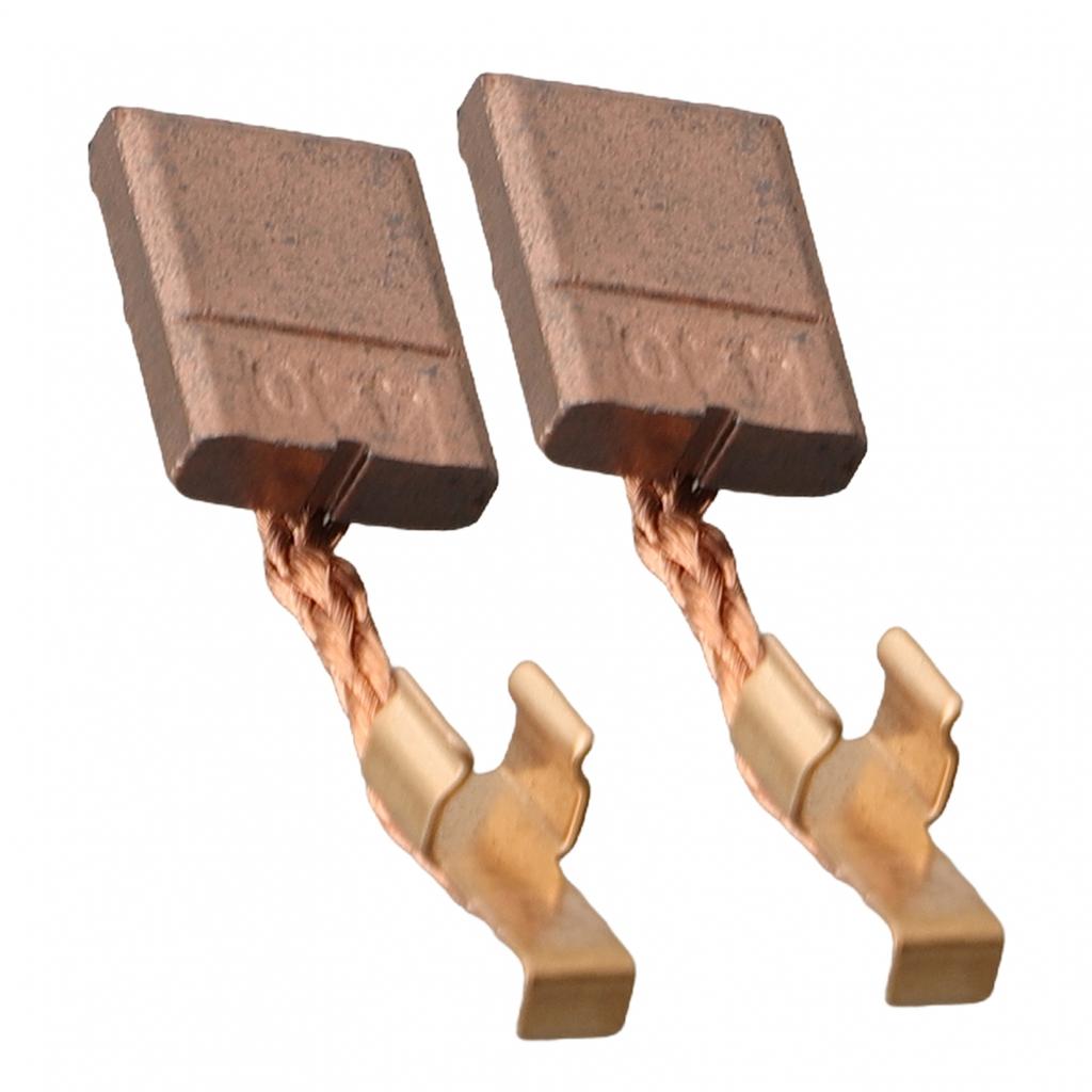 Szczotki Węglowe Szczotka Węglowa 3 mm X 10 mm X 13,4 mm Narzędzia Elektryczne Fabrycznie Nowe Do Wkrętarki