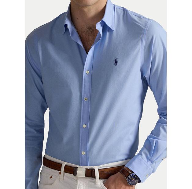 Рубашка Polo Ralph Lauren 710929348009