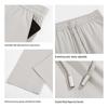 Warrior Men's Sports Wide-Leg Pants
