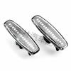 Infiniti Q40 & Nissan Murano/Pathfinder/Skyline Flowing Fender Side Marker & Turn Signal Lights