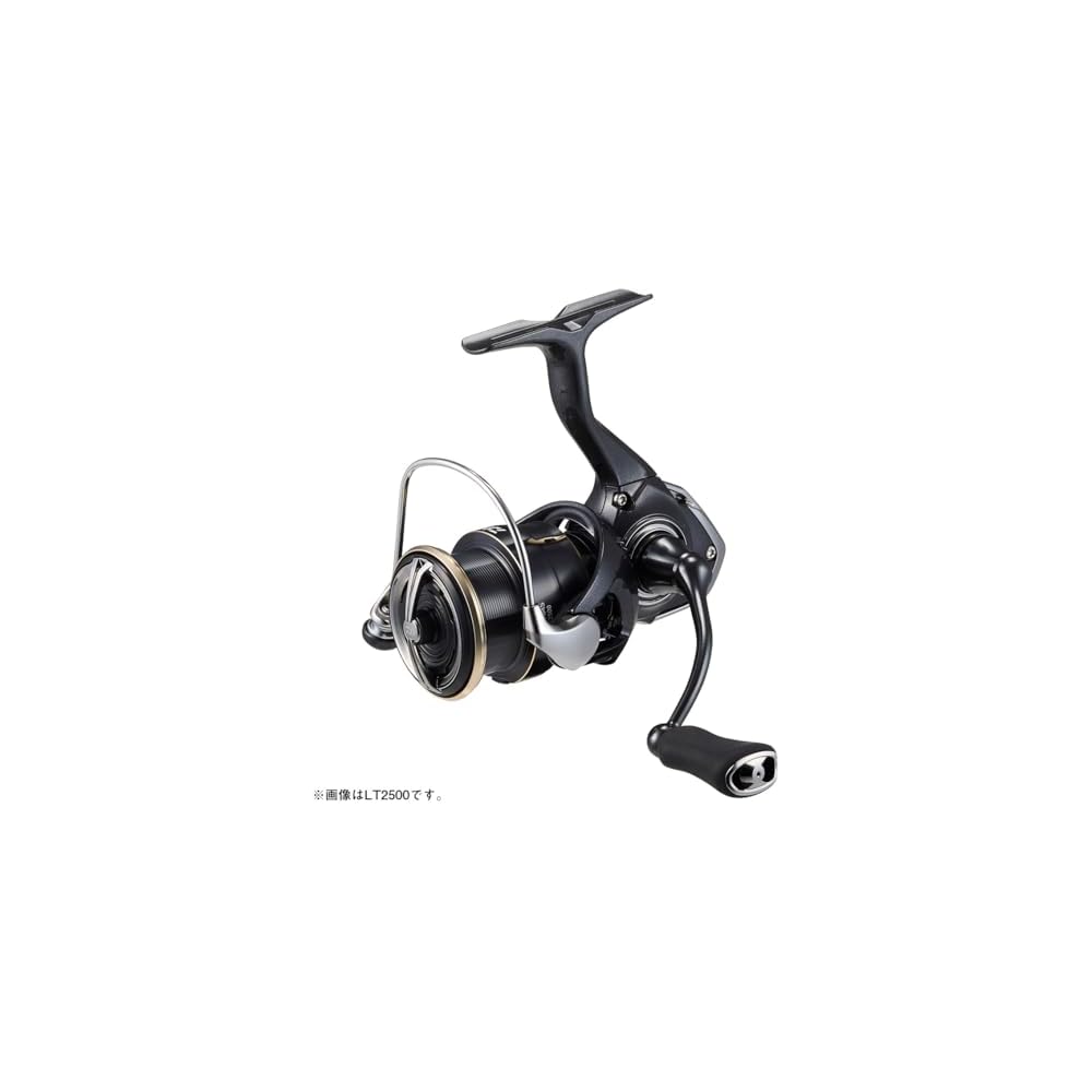 Daiwa Freams LT2000S-P Spinning Reel 26 Size Lightweight Durable Fishing Gear
