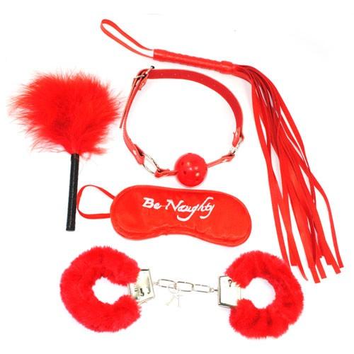 Kit Soumission 5 pièces - Generique - Kit SM