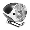 10 Zoll Scheinwerferlampe E-Scooter Frontlicht Passend für Kugoo M4 Kickroller Teile