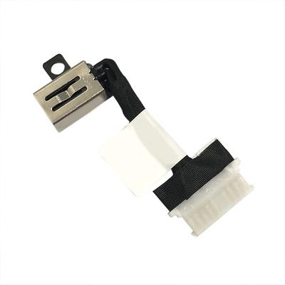 DC Buchse Ladeanschluss Stromanschluss Buchse Kabel Für Dell Inspiron 7501 7500 0MYXCJ