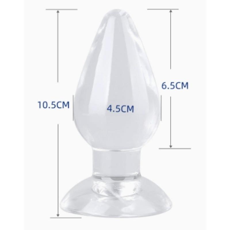 Sex Toys For Women Invisible Wearing Mango Anal Plug Masturbator Dildos Gay Prostate Massager Dilator Exotic Erotic Goods