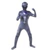 Halloween Bambini Power Rangers Cosplay Tuta