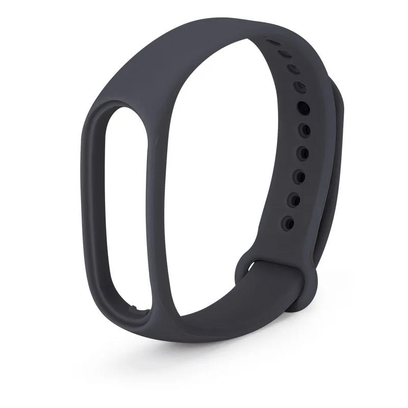 

Silicone strap for Xiaomi Mi Band 7 bracelet wrist Miband 5 6 NFC Sport Replacement pulsera correa mi band 7 6 3 4 5 watchbands Mi band 7