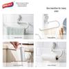 Taili Multi-functional Suction Cup Kitchen Paper Towel Holder