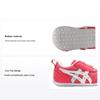 Idaho Baby 4 Running Shoes Durable Low-Top Walking Shoes Pink Baby Sneaker 1144A235-700