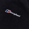 Jacket Berghaus Prism Micro Polartec Interactive Fleece Jacket Black
