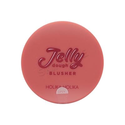 Ansigtsmakeup – Blush