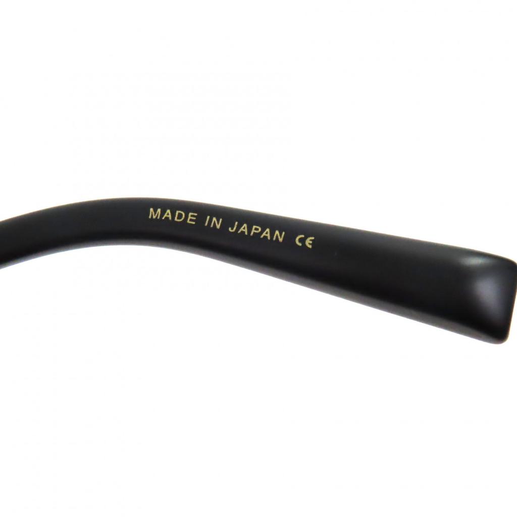 Excellent DITA sunglasses MACH-S Eyewear gold mens DTS412 Used